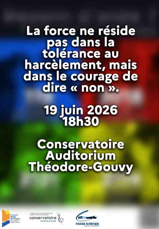 conservatoire