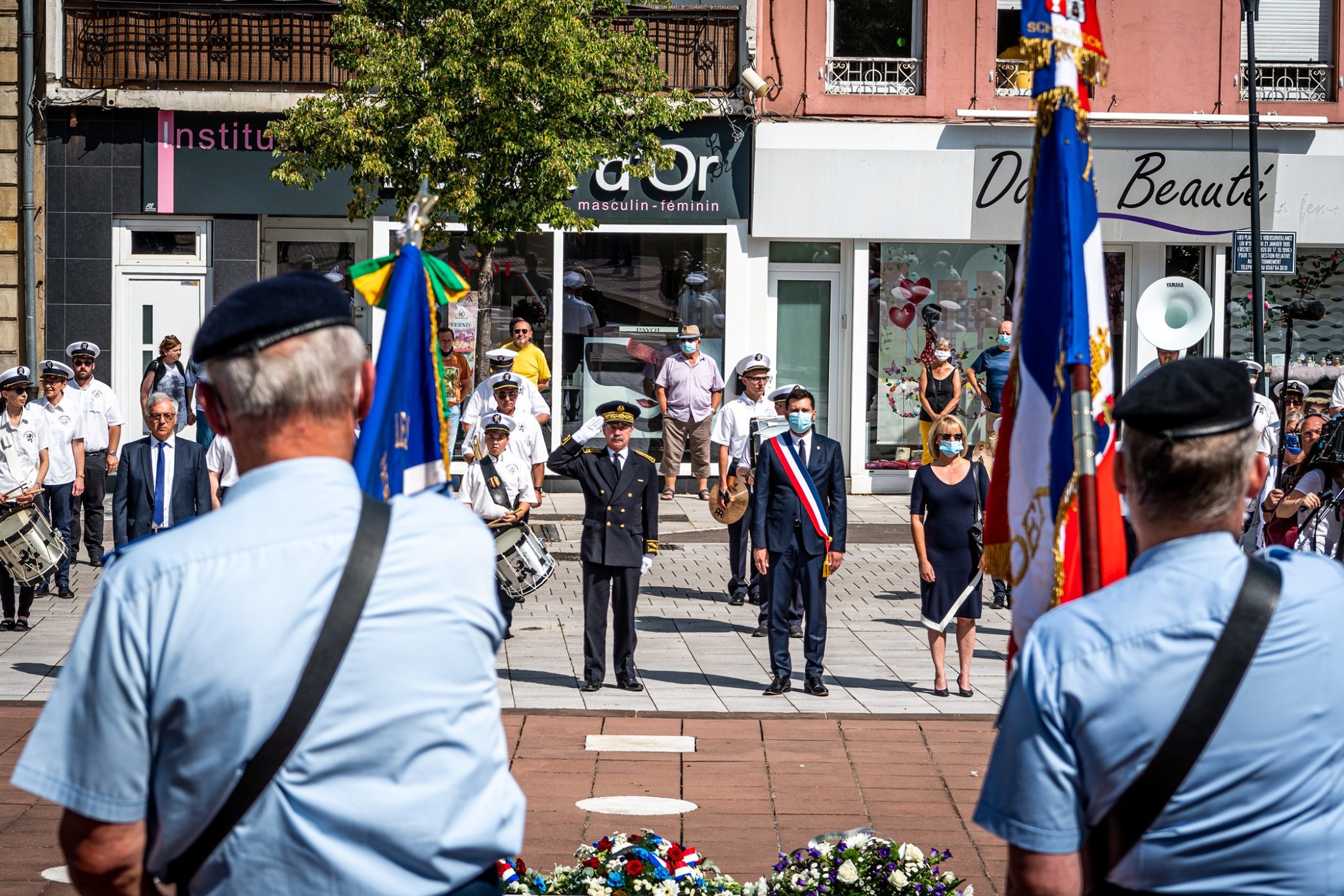 14 juillet 2020