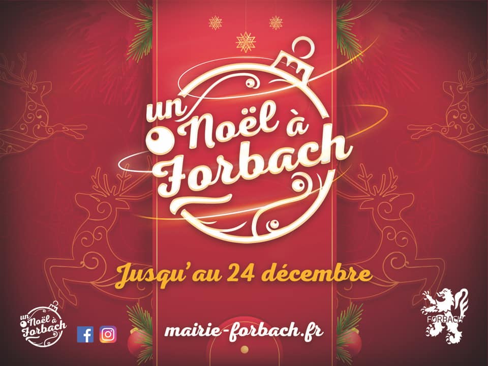 noel a forbach