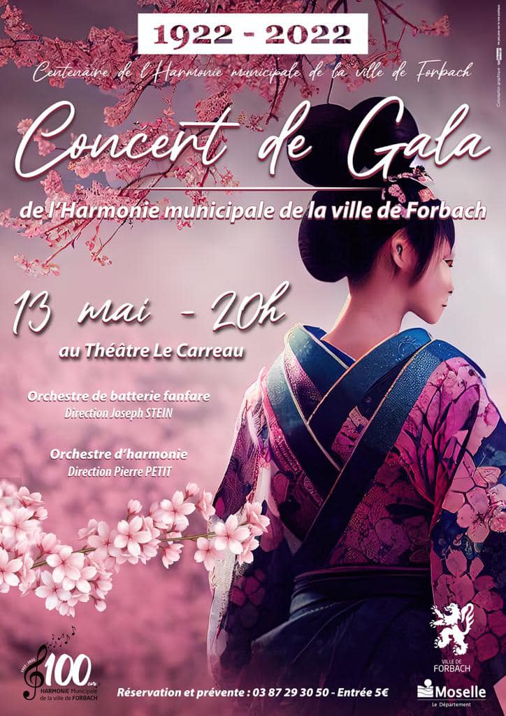 concert gala