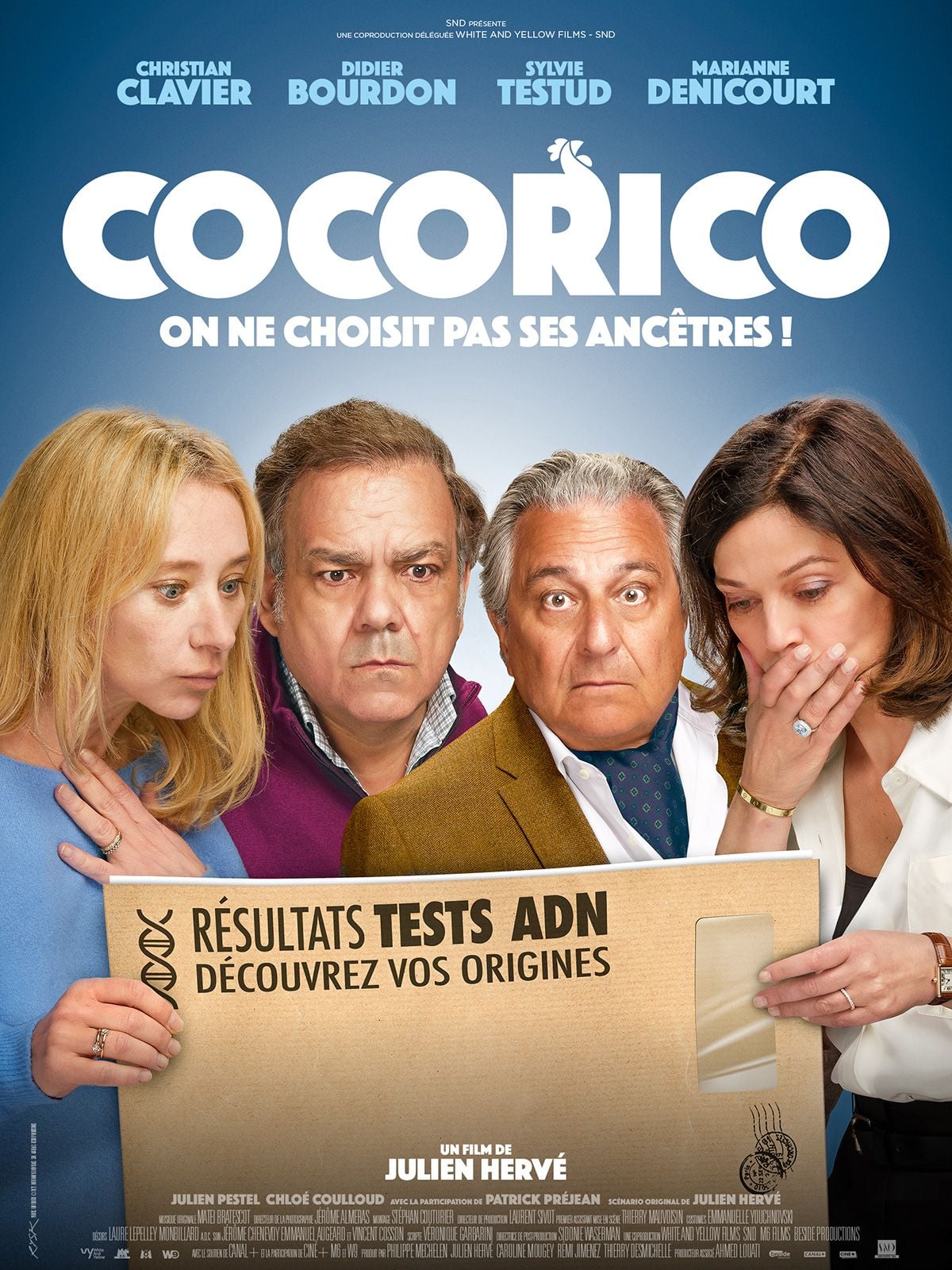 cocorico