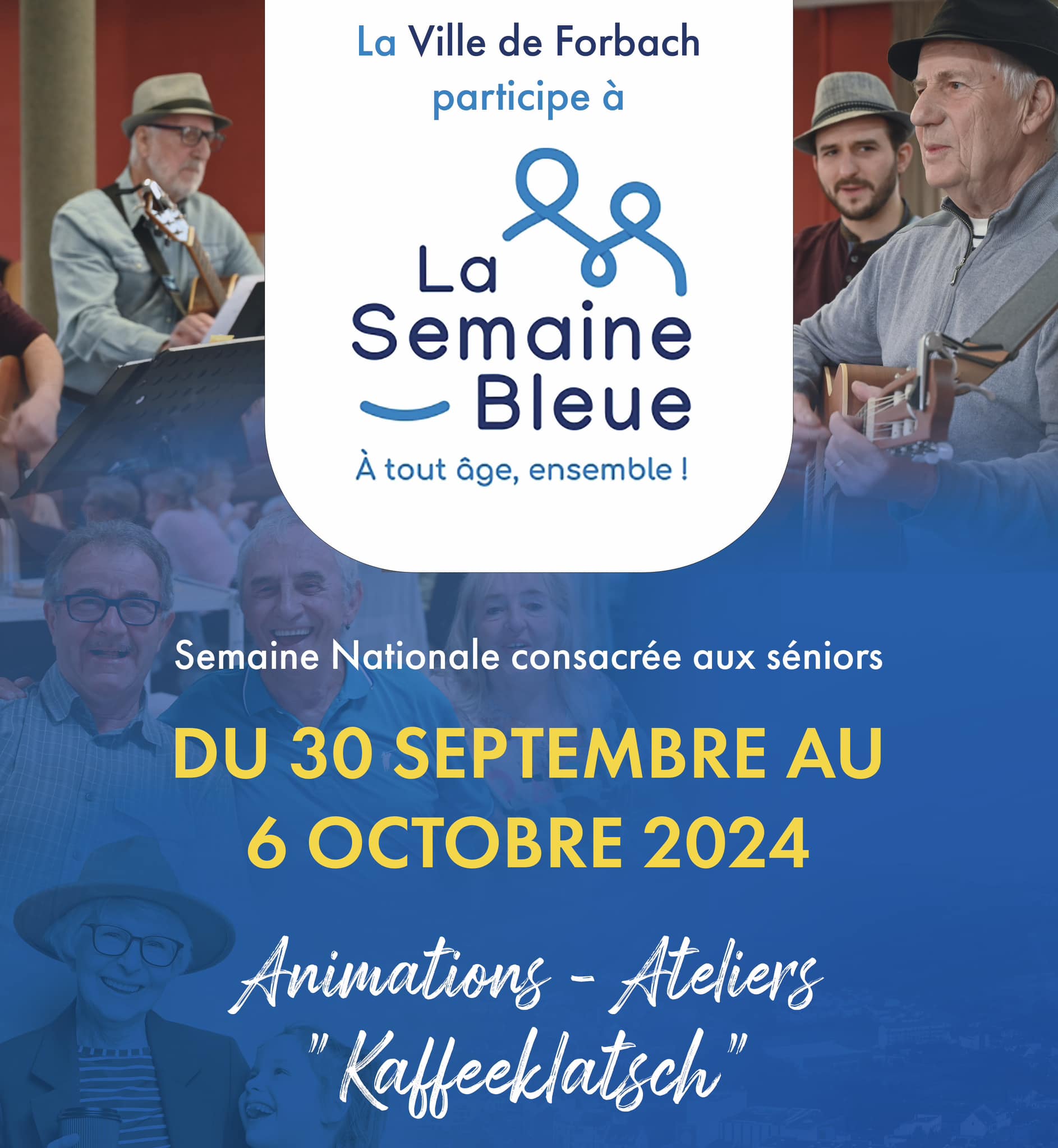 semaine bleue2024