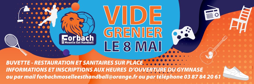 vide grenier hand26