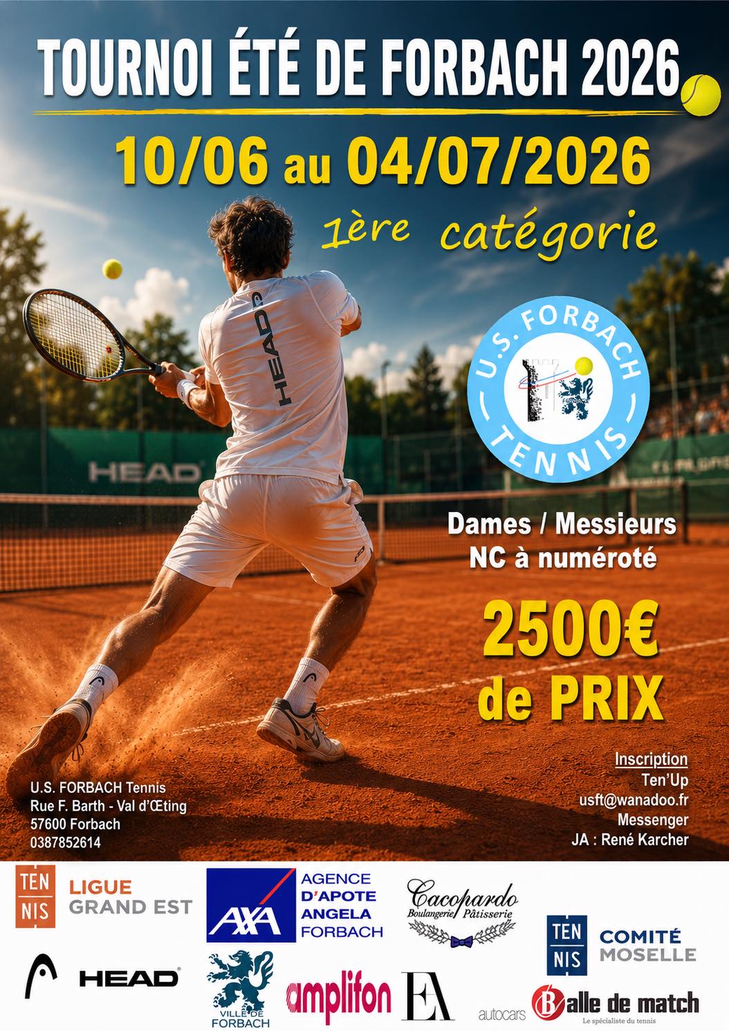 tennis