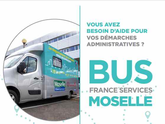 Bus france services