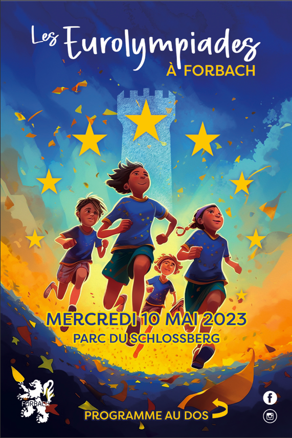 Eurolympiades