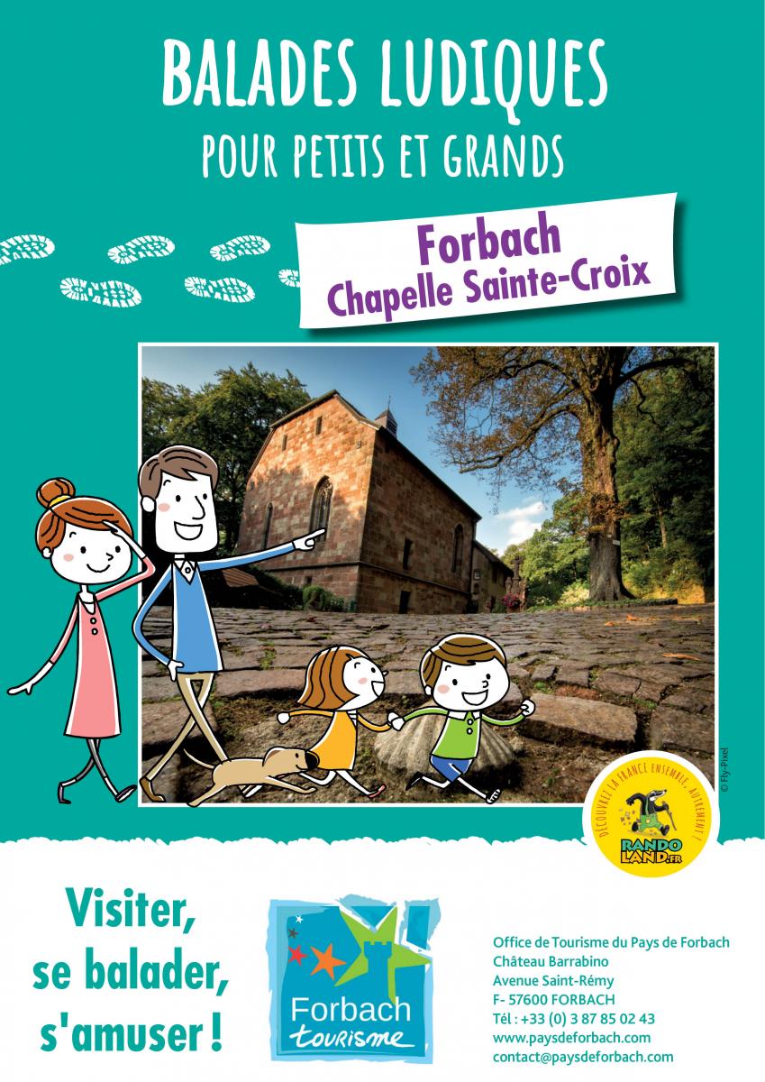 Balades ludiques Randoland