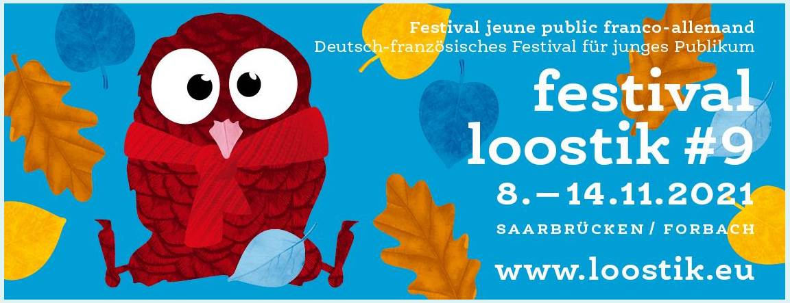 Festival Loostik 2021