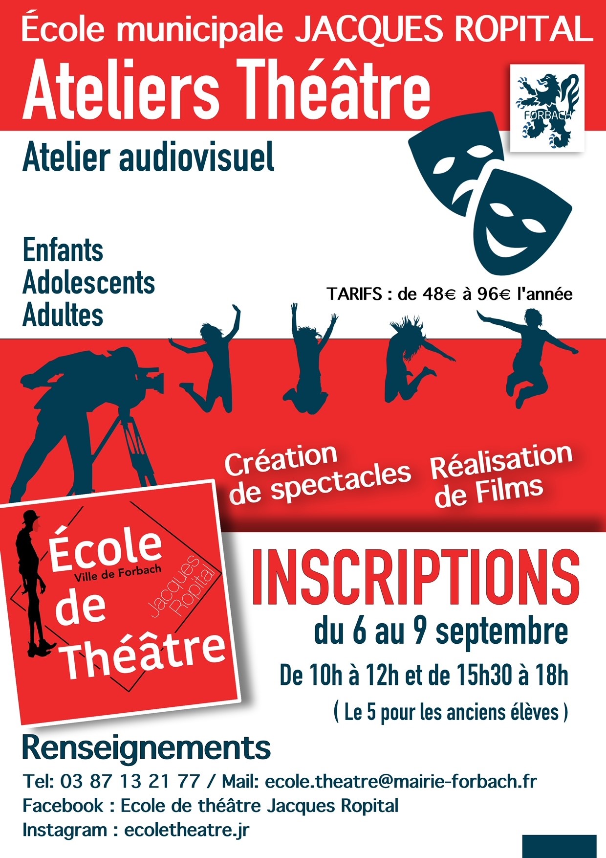 école de théâtre1