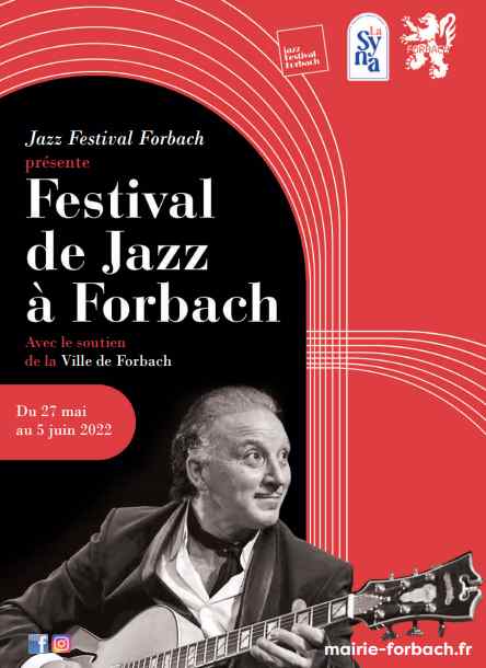 festival jazz 2022