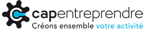 Logo de Cap'Entreprendre