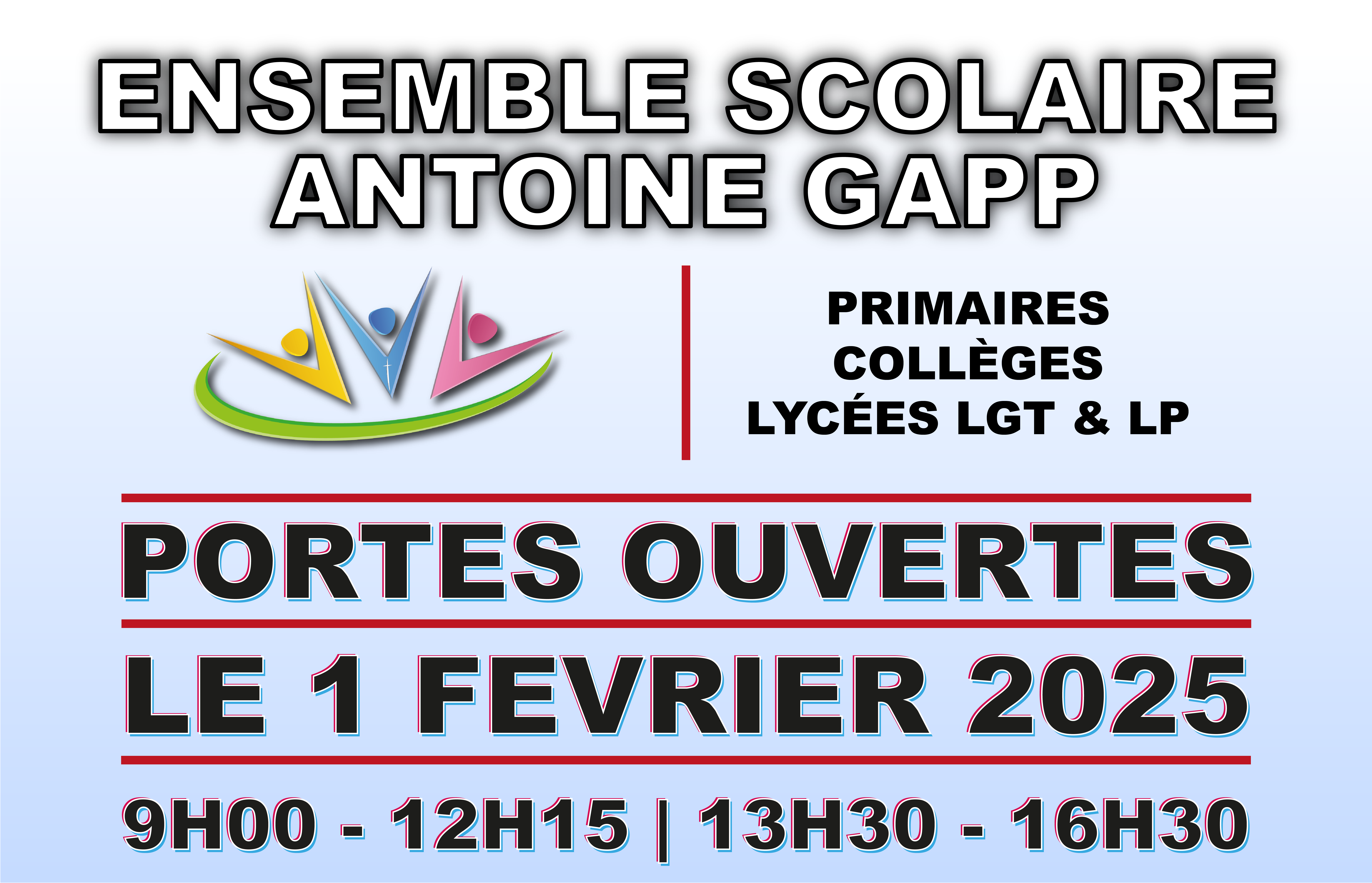 portes ouvertes1er fev25