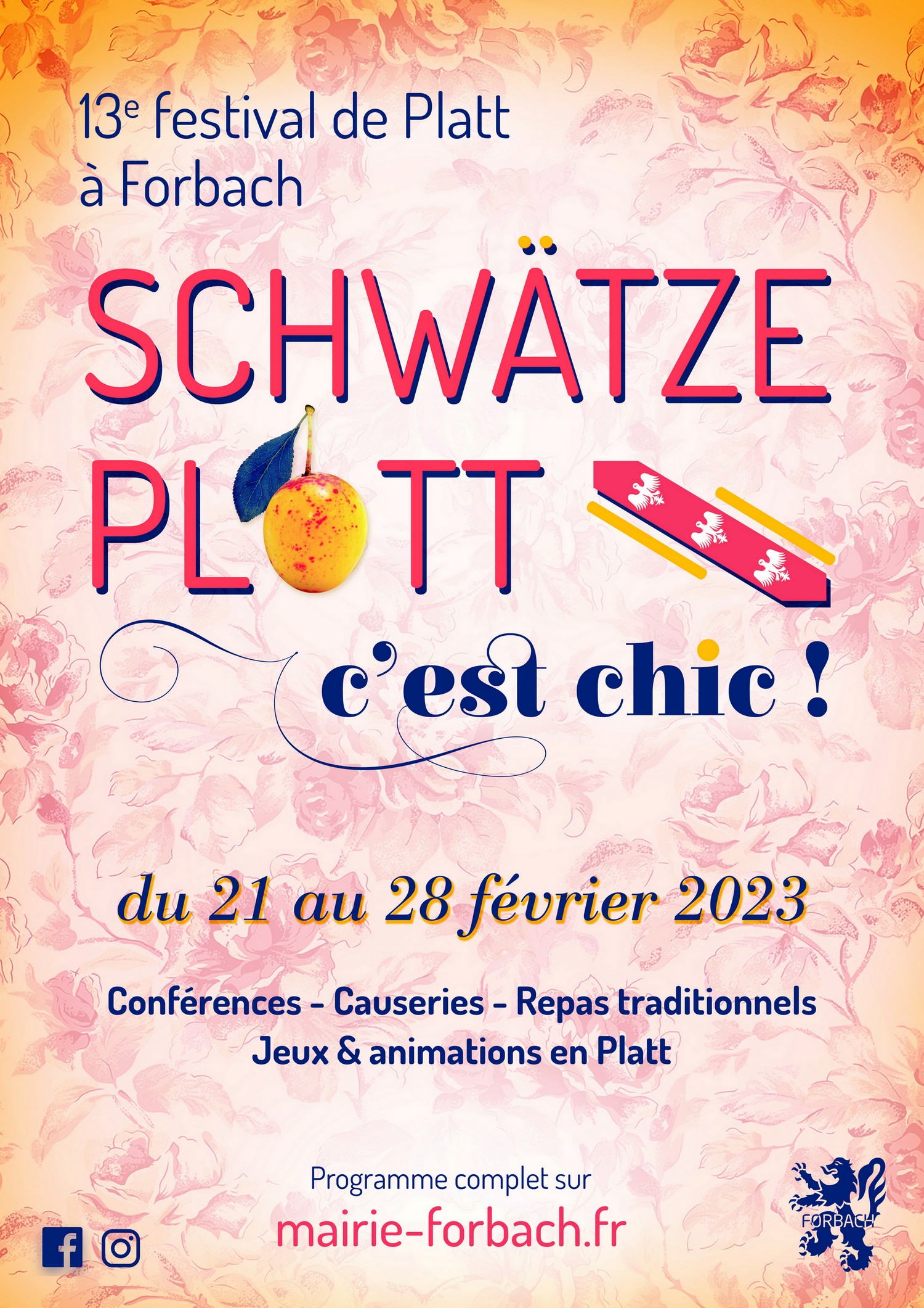 Festival de Platt