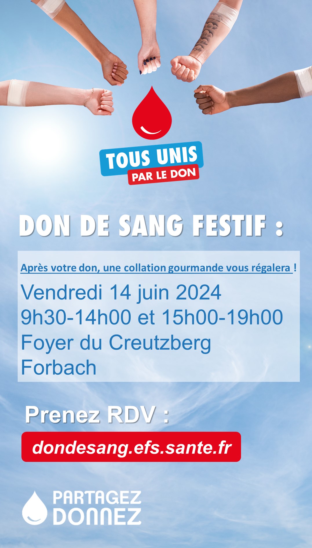 don du sang 14juin1